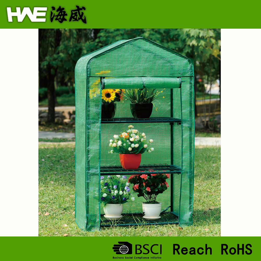 Garden Balcony Greenhouse