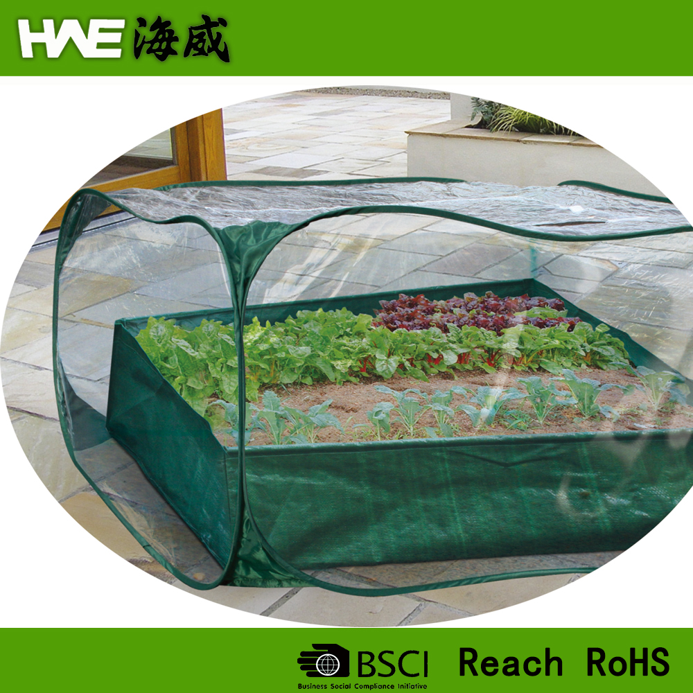 Garden Balcony Greenhouse