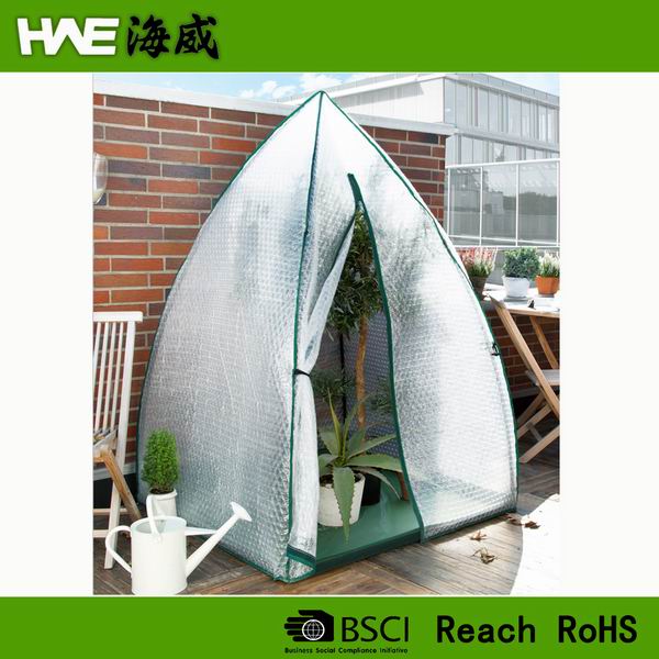 Winter Protention Tents for Plants