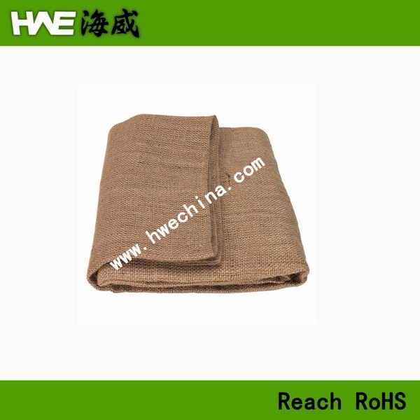 Jute Burlap Cloth for Plant Protection