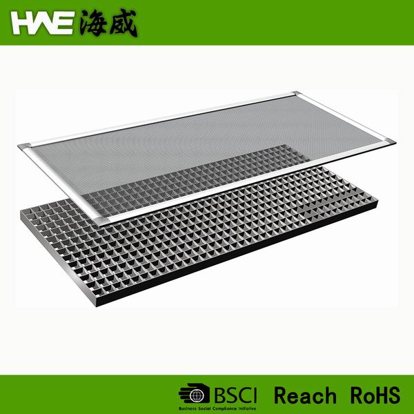 Insect Stop Light Well Screen Light Shaft Cover