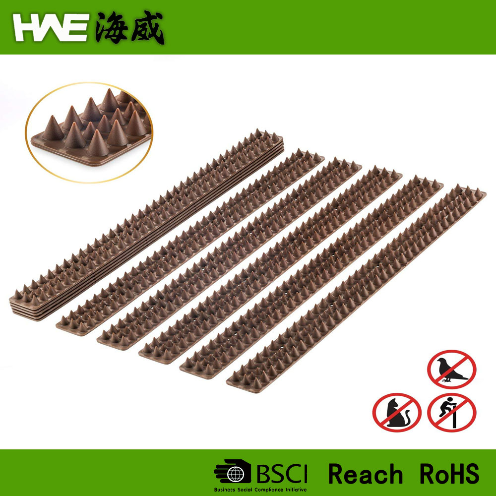 Anti Pigeon Spikes Bird Spikes for Bird Control