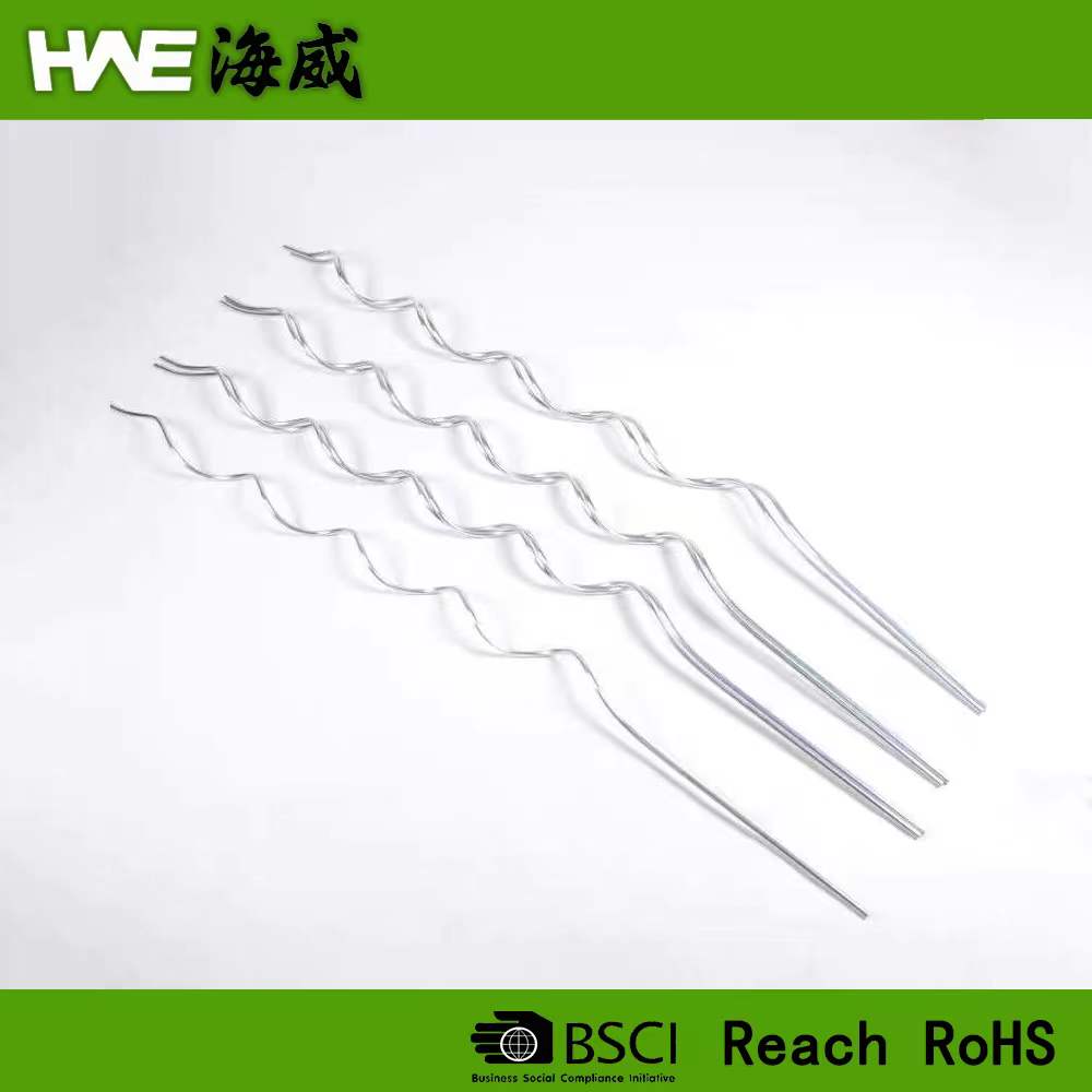 Spiral Tomato Stakes Plant Stakes