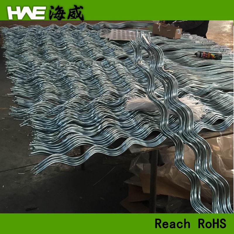 Spiral Tomato Stakes Plant Stakes