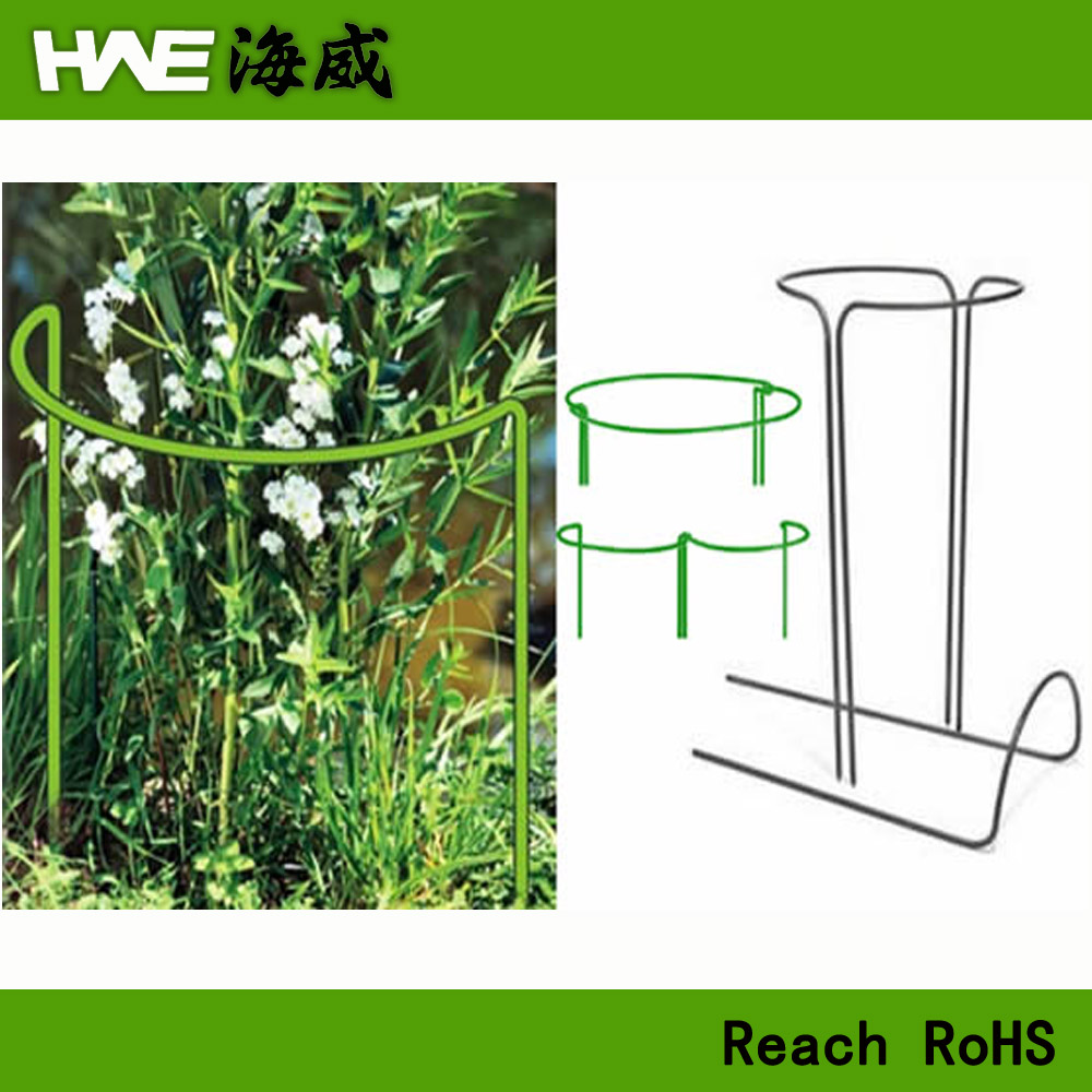 Garden Plant Support Stakes Plant Climbing Support