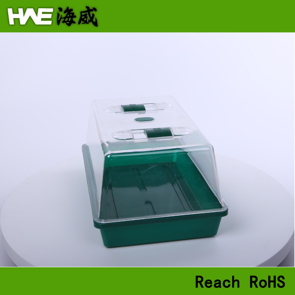  Plastic Seed tray