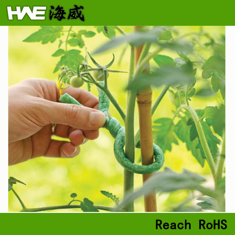 Foam Soft Twist Plant Tie Tree Tie