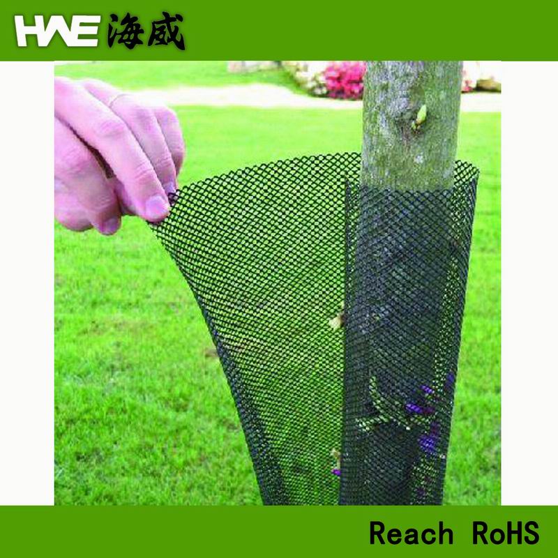 Mesh tree guard