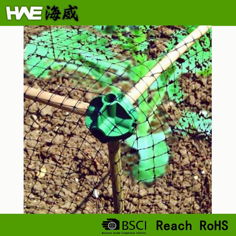 Multi Stake Garden Cane Connector