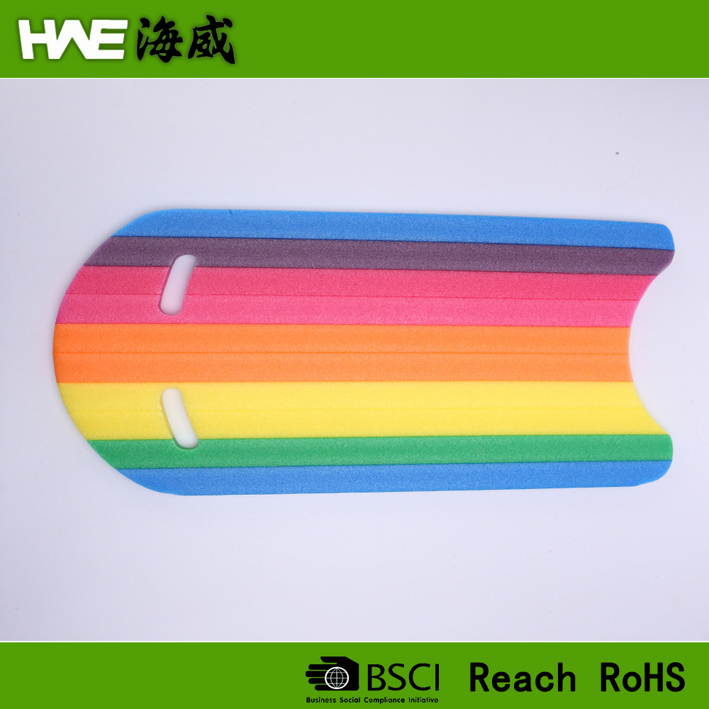 water discharge plate