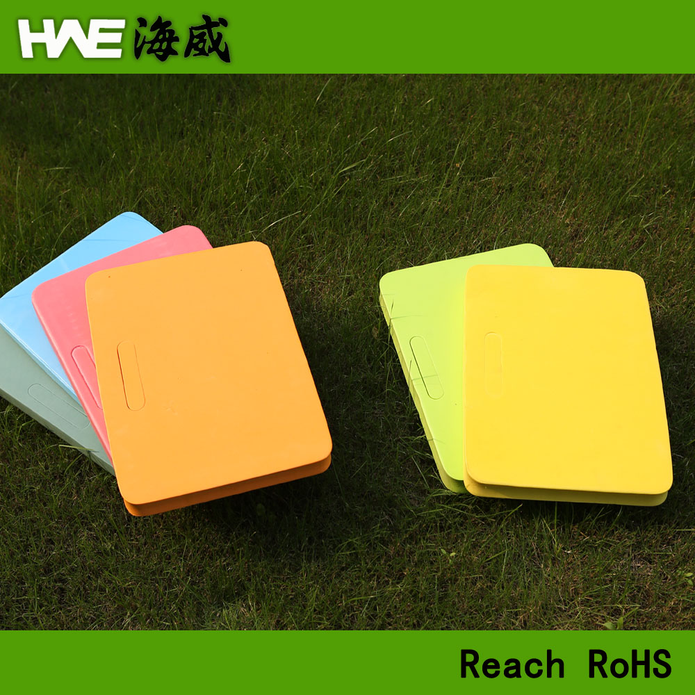 EVA Garden Kneeler Pad Garden Kneeler Cushion