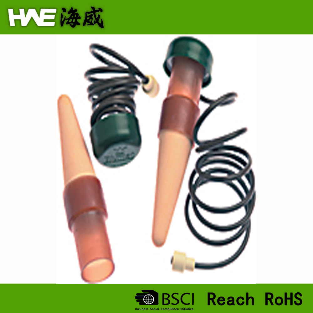 Ceramic Terracotta Automatic Plant Waterer