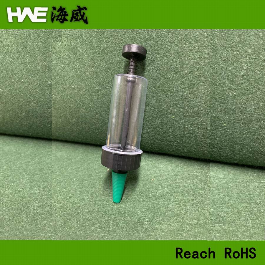 Garden Magic Seeder for Planting