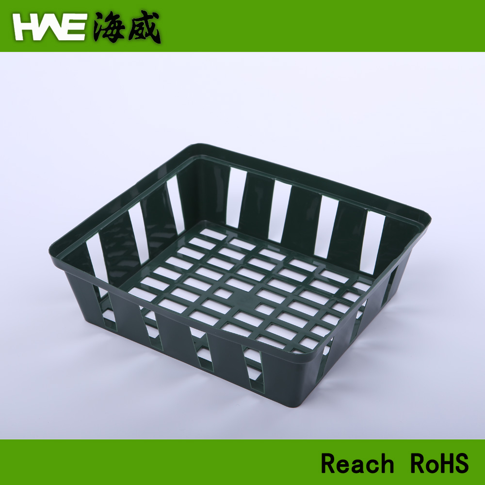Plastic Bulb Planting Baskets  Trays