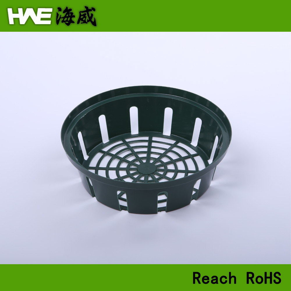 Plastic Bulb Planting Baskets  Trays