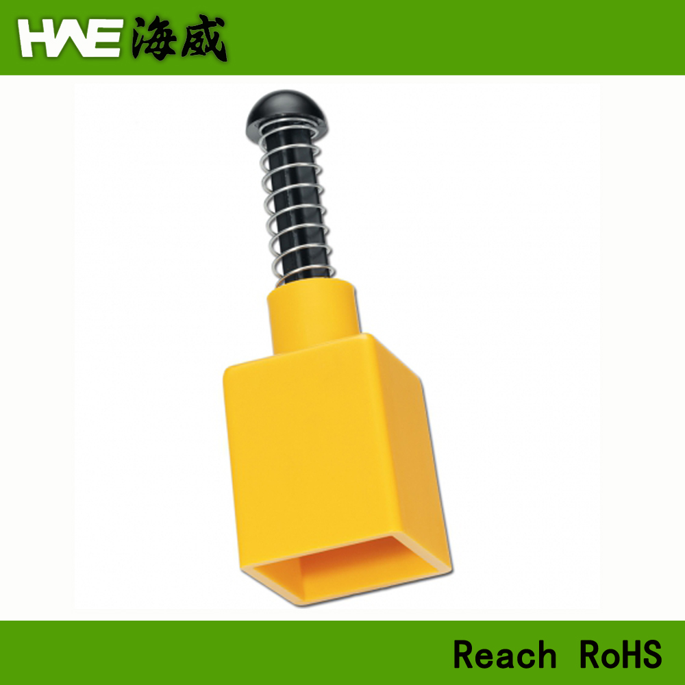 Garden Compost Blocker Presse-Mottes for Planting