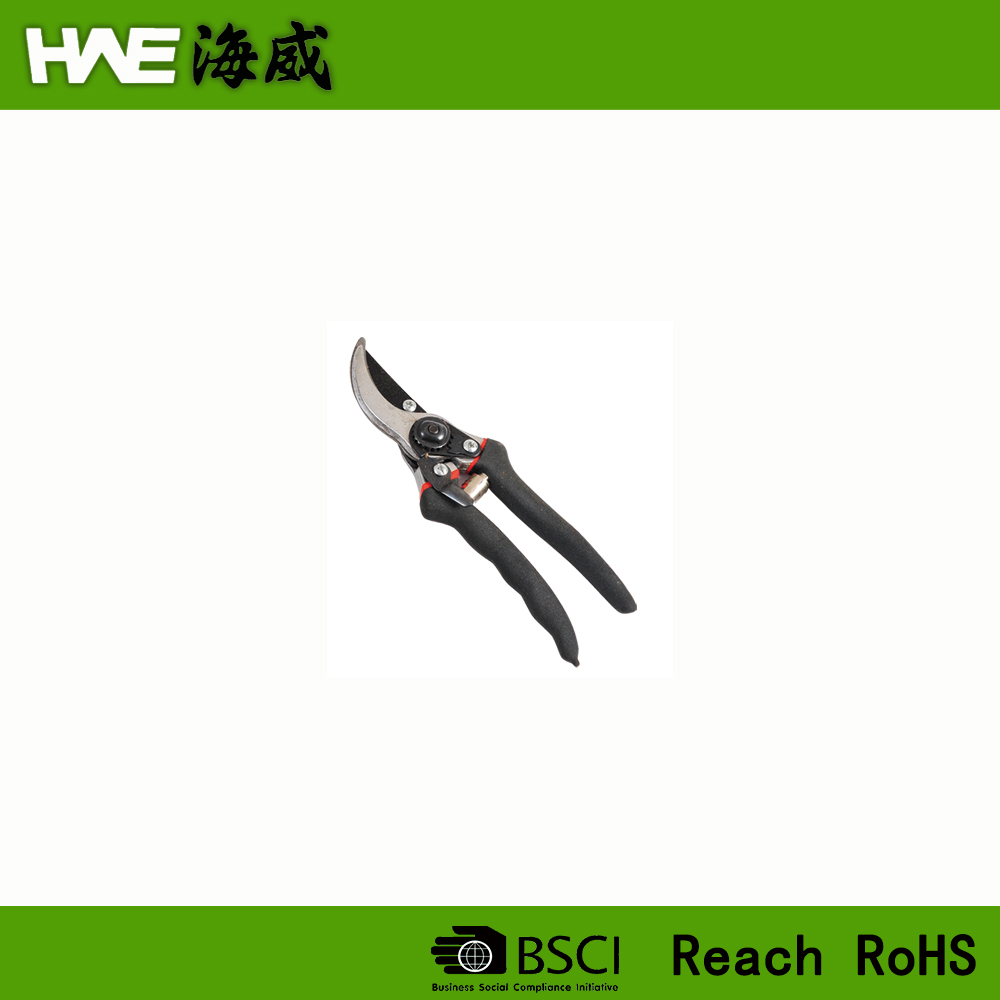 Garden pruning shears