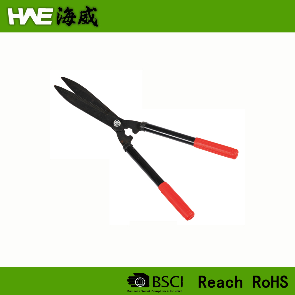 Garden pruning shears